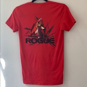 Rogue Fitness Thor Shirt
